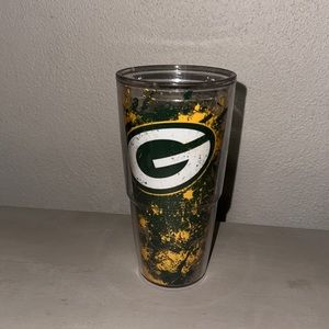 🥤B2G1FREE Green Bay Packers- Tervis Cup